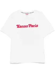 [Kenzo] Kenzo-T-Shirt In Cotone Kenzo X Verdy-Uomo L
