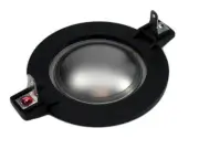 SS Audio Diaphragm for RCF M81 Mackie M44Ti Horn Driver OLD VERSION SRM450
