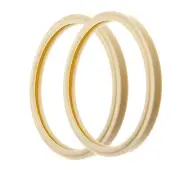 Simplified Installation Pool Light Lens Washers for DIY Enthusiasts Use
