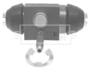 Wheel Cylinder Rear/Right FOR FORD TRANSIT 65bhp 1.6 77->86 V_ 4RB Petrol BB