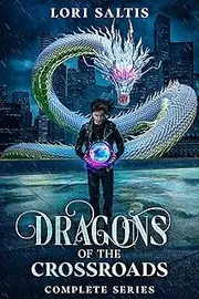 Dragons of the Crossroads: Complete Series
