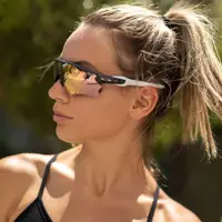 在飛比找PChome24h購物優惠-【OAKLEY】奧克力 Radar ev path 水銀墨鏡