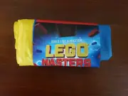 LEGO Masters Storage Play Mat! New Swoop Bag! Limited Edition