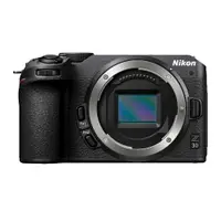 在飛比找PChome24h購物優惠-Nikon Z30 Body 單機身 公司貨