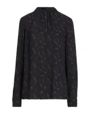 [KARL LAGERFELD] KARL LAGERFELD Tops - Item 10640925