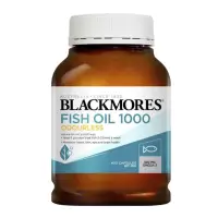 在飛比找蝦皮購物優惠-🇦🇺澳洲代購 澳佳寶 blackmores無腥味魚油omeg