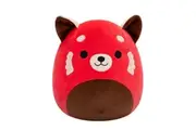 Squishmallows Cici the Red Panda 7.5 inch Plush