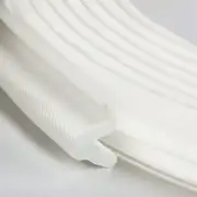 Weather Stripping Door Seal Strip Foam Kerf Door Frame Weather Stripping for ...
