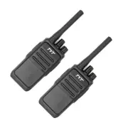 TYT TC999 Walkie Talkie UHF 400~470Mhz Ham Two Way Radio FM Wireless Transceiver