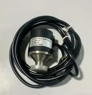 Inficon VSA100A Vacuum Switch 399-000 Vacuum Switch DN16KF w/ 3m Cable *NEW*