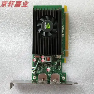 DELL/戴爾 NVIDIA NVS 310 雙高清,PCI-E,專業顯卡 .1GB顯存