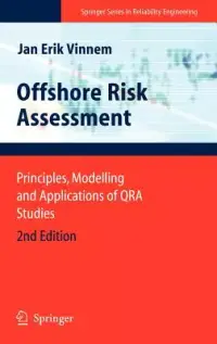 在飛比找博客來優惠-Offshore Risk Assessment: Prin