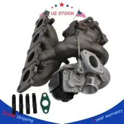 Turbo For Hyundai Sonata Optima Sorrento 2.0L TD04L 2015-2019 90124-01050 (for: Hyundai)