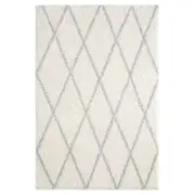 Plushy Ultra-Thick and Soft Shaggy Rug - 388 Sand