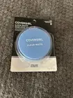 CoverGirl Clean Matte Pressed Powder, Medium Light 535, 0.35 oz