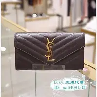 在飛比找Yahoo!奇摩拍賣優惠-空姐副業YSL 聖羅蘭 Saint Laurent 3722