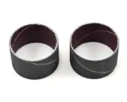 Protoform Better Edge: Sanding Drum 120-Grit Sanding Drum Band (2) [PRM6103-01]