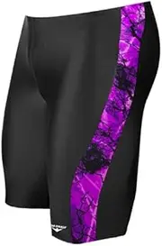 [The Finals] Youth Amethyst Splice Jammer