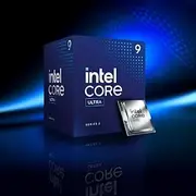 Intel Core Arrow Lake Ultra 9 285 LGA 1851 5.60GHz CPU Processor (BX80768285)
