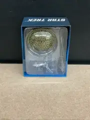 Star Trek Starship Collection Fesarius Flagship #146 Eaglemoss