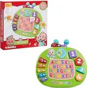 Cocomelon Learning Melon Busy Board Amazon Exclusive