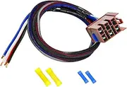 Tekonsha 3025-S Brake Control Wiring Adapter for GM