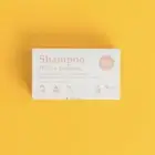 Shampoo With A Purpose - Shampoo and Conditioner Bar - Colour Treated (135g)