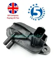 FORD DPF Diesel Particulate Filter Exhaust Pressure Sensor 1.6 2.0 2.2 TDCI