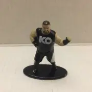 WWE KO Kevin Owens 1.5'' Nano Metal Figure