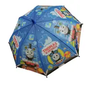 Kids Children Thomas The Tank Engine Blue Umbrella Characters Rainwear 80cm Winter