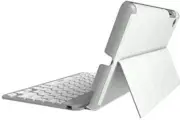 NEW Zagg Keys Mini Apple iPad 9" Bluetooth Keyboard & Case Stand Zagg ultra thin