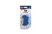 Jelly Belly: Car Air Freshener Spray - Blueberry (50ml)