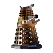 Doctor Who The Bronze Dalek Sci-fi Action Figure Toy 18.5cm