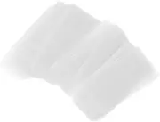 LIFKOME 100pcs Transparent Small Bag Semi-transparent Bag Craft Paper Envelopes Small Flat Paper Packaging Mini Envelope Little Paper Bags Button Paper Bags Litmus