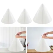 Photo Flash Diffuser Cone for Outdoor Travel Photography Accessories