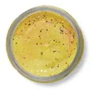 Berkley Powerbait Trout Bait Twist Dough Lemon