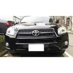 中古車 2008 TOYOTA RAV4 2.4 黑色 跑十萬公哩 專賣 國產 進口 轎車 房車 五門 掀背 休旅車