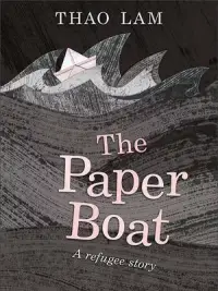 在飛比找博客來優惠-The Paper Boat: A Refugee Stor