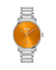 Boss Hugo Boss Dean Watch, 41mm