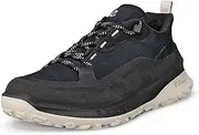 [ECCO] Women's Ultra Terrain Low Waterproof Hiking Shoe