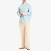 A.P.C. Edouard Button Down Shirt