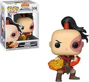 FUNKO POP! ANIMATION: Avatar: The Last Airbender - Zuko (Styles May Vary)