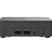 ASUS NUC 13 Pro Arena: Core i7-1360P Barebone Mini PC