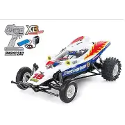 Tamiya 1/10 Electric RC Complete Set 2.4GHz XB Super Storm Dragon [47466]. RC