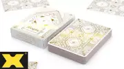 The Seers Magus Aurum Playing Cards