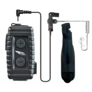 Earphone Connection BlueWi Nighthawk BW-NTX5034 Bluetooth Microphone APX XPR