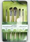 Brand New In Box ECOTOOLS Daily Defined Eye Kit 5 Brush Set ET-1627
