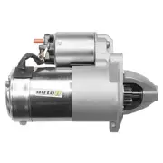 Brand New Starter Motor for Mazda MX-5 NA NB 1.8L Petrol BP 11/93 - 09/05 (for: Mazda)
