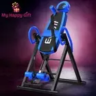 Everfit Inversion Table Gravity Exercise Bench Inverter Machine Home Gym Fitness