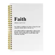 Knibeo Tq2090-Office Products Spiral Notebooks